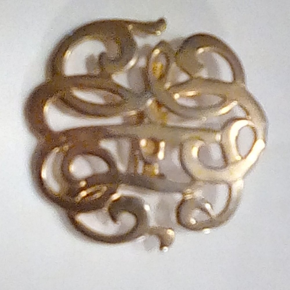 brooch